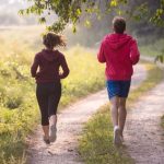 Manfaat Jogging Rutin Untuk Kesehatan Tubuh