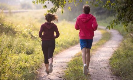 Manfaat Jogging Rutin Untuk Kesehatan Tubuh