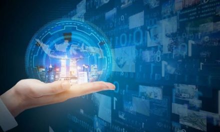 Dampak Transformasi Digital Pada Dunia Kerja Di Era Modern