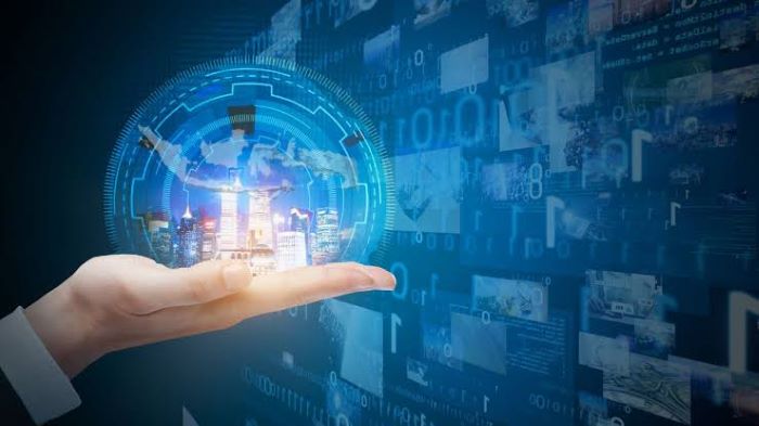 Dampak Transformasi Digital Pada Dunia Kerja Di Era Modern