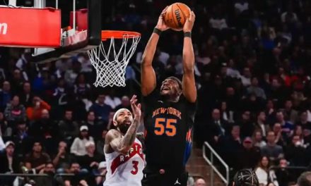Perkembangan NBA Musim Ini Dan Kandidat Juara