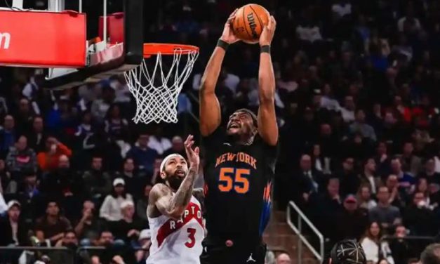 Perkembangan NBA Musim Ini Dan Kandidat Juara