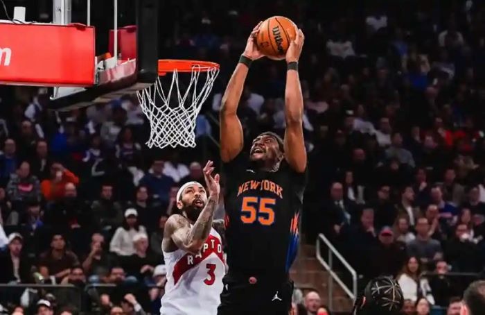 Perkembangan NBA Musim Ini Dan Kandidat Juara