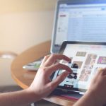 Peran Teknologi Digital Dalam Kehidupan Sehari-Hari