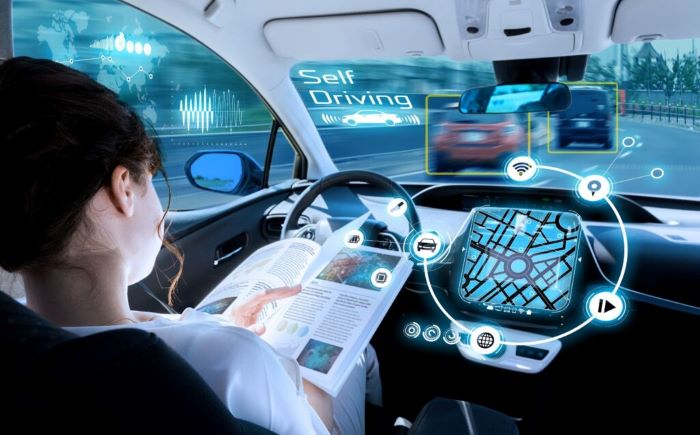 Inovasi Terbaru Di Dunia Otomotif Tahun 2026
