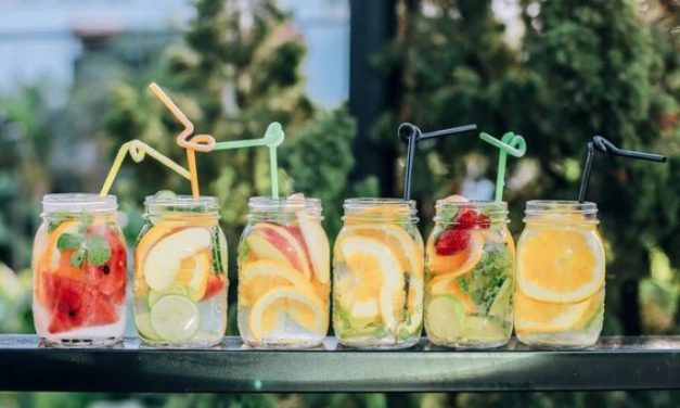 Minuman Kekinian Yang Semakin Digemari Berbagai Kalangan