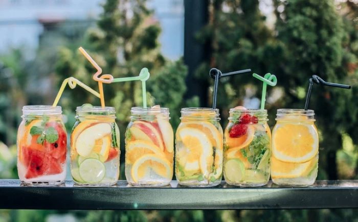 Minuman Kekinian Yang Semakin Digemari Berbagai Kalangan