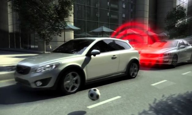 Teknologi Keselamatan Mobil Modern Yang Wajib Diketahui