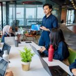 Digitalisasi Modern Sebagai Kunci Kemajuan Berkelanjutan