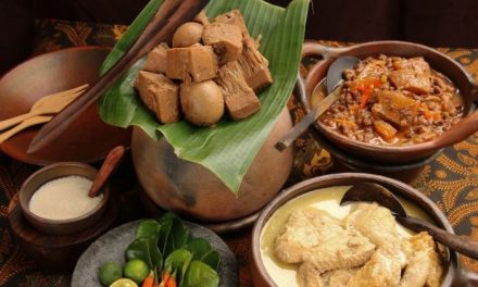Warisan Kuliner Tradisional Yang Terus Dilestarikan Generasi Muda