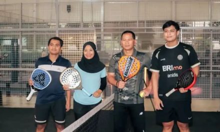 Perkembangan Olahraga Modern Yang Semakin Diminati
