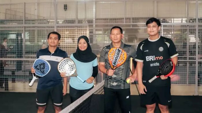 Perkembangan Olahraga Modern Yang Semakin Diminati