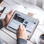 Pengaruh Teknologi Terhadap Perubahan Gaya Hidup Modern