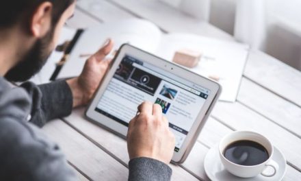 Pengaruh Teknologi Terhadap Perubahan Gaya Hidup Modern