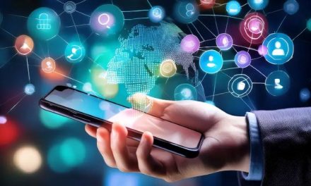 Kecepatan Informasi Digital Dalam Mengikuti Peristiwa Terbaru