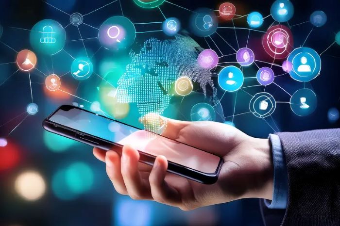Kecepatan Informasi Digital Dalam Mengikuti Peristiwa Terbaru