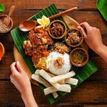 Keunikan Masakan Tradisional Indonesia Yang Mendunia