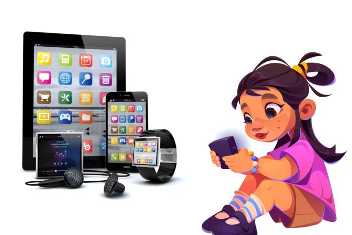 Tren Gadget Modern Yang Banyak Digunakan Masyarakat