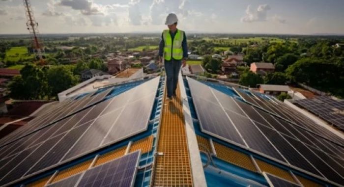 Transformasi Kehidupan Masyarakat Menuju Masa Depan