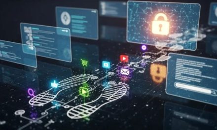 Kebiasaan Digital Yang Membantu Menjaga Privasi Online