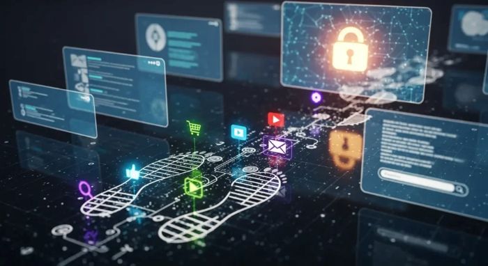 Kebiasaan Digital Yang Membantu Menjaga Privasi Online