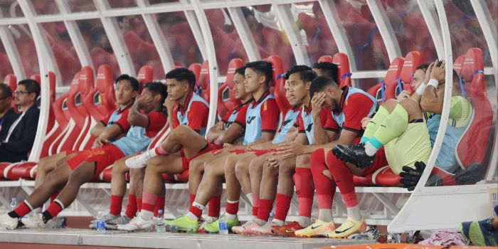 Transformasi Sepak Bola Indonesia Menuju Level Internasional