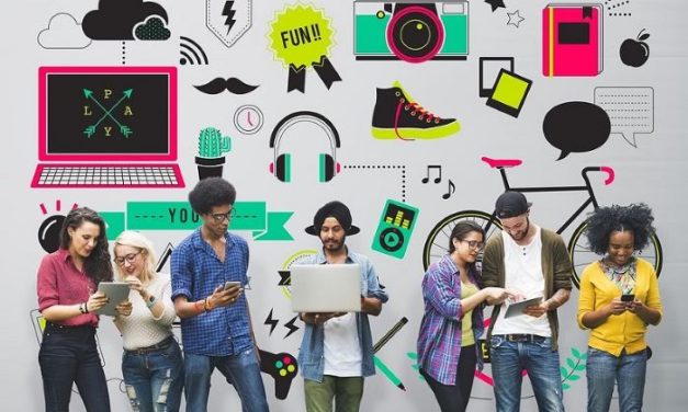 Kebiasaan Modern Yang Menjadi Tren Di Kalangan Generasi Muda