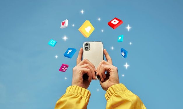 Tren Konten Digital Yang Semakin Populer Di Media Sosial