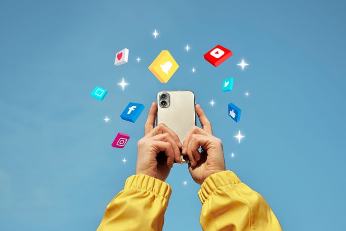 Tren Konten Digital Yang Semakin Populer Di Media Sosial