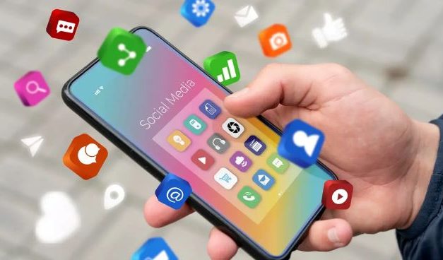 Tren Aplikasi Digital Yang Semakin Banyak Digunakan Masyarakat