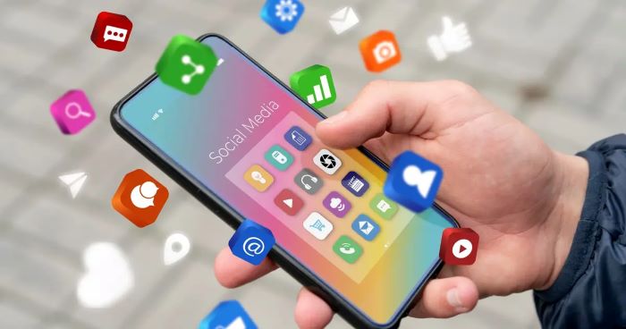 Tren Aplikasi Digital Yang Semakin Banyak Digunakan Masyarakat
