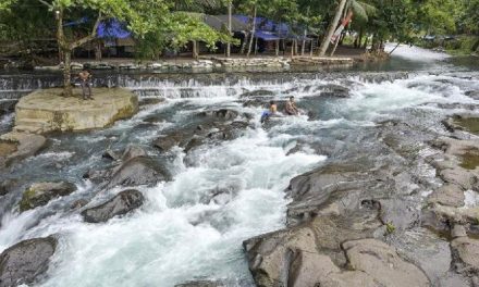 Tren Wisata Lokal Semakin Populer Di Kalangan Masyarakat