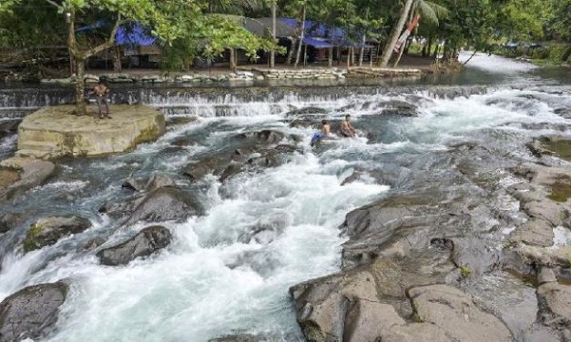 Tren Wisata Lokal Semakin Populer Di Kalangan Masyarakat