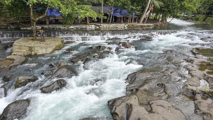Tren Wisata Lokal Semakin Populer Di Kalangan Masyarakat