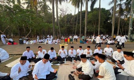 Komunitas Lokal Menghadirkan Beragam Kegiatan Positif