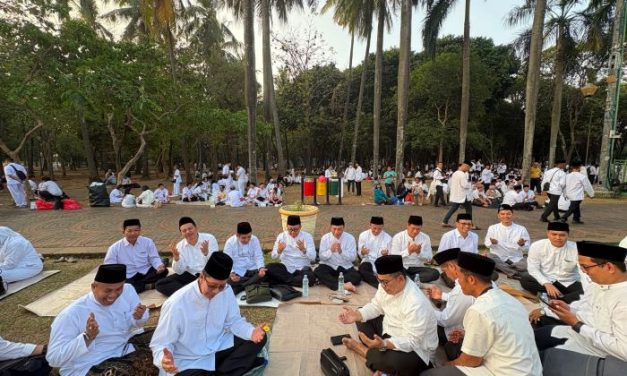 Komunitas Lokal Menghadirkan Beragam Kegiatan Positif