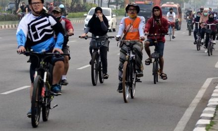 Olahraga Rekreasi Yang Semakin Diminati Di Waktu Luang
