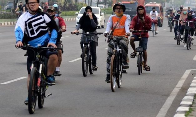 Olahraga Rekreasi Yang Semakin Diminati Di Waktu Luang