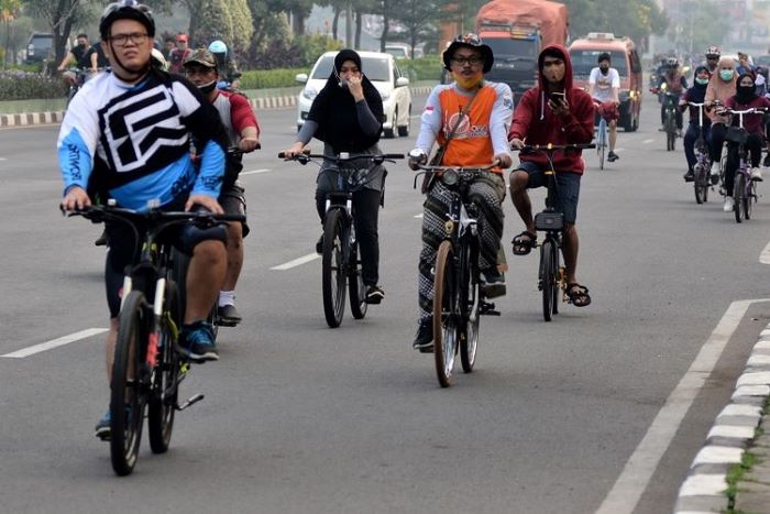 Olahraga Rekreasi Yang Semakin Diminati Di Waktu Luang