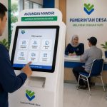 Layanan Digital Membantu Masyarakat Mengakses Kebutuhan
