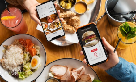 Peluang Bisnis Kuliner Rumahan Semakin Terbuka Di Era Digital