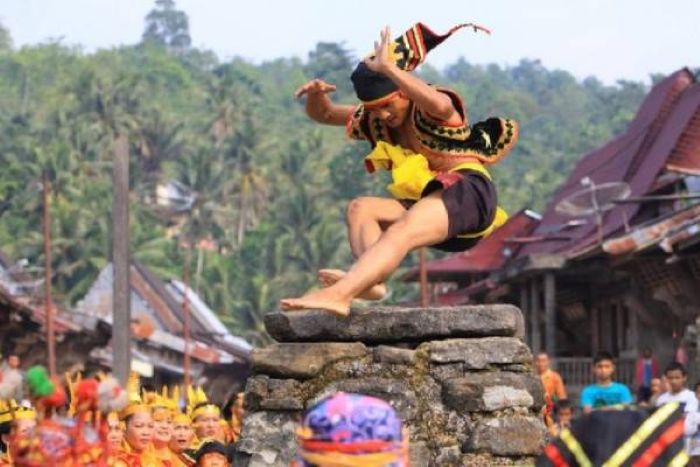 Tradisi Menarik Dari Berbagai Daerah Yang Punya Cerita Unik