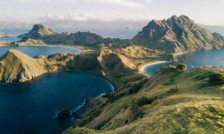 Wisata Lokal Menjadi Pilihan Menarik Untuk Menikmati Liburan