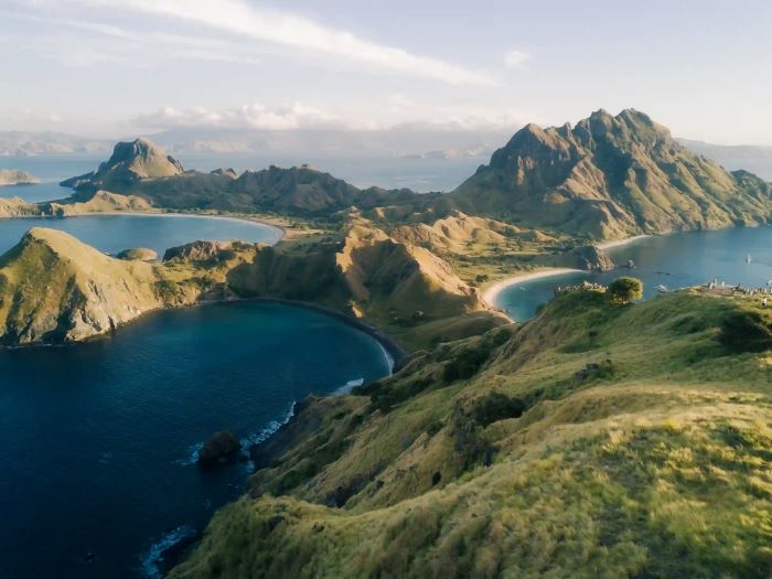 Wisata Lokal Menjadi Pilihan Menarik Untuk Menikmati Liburan