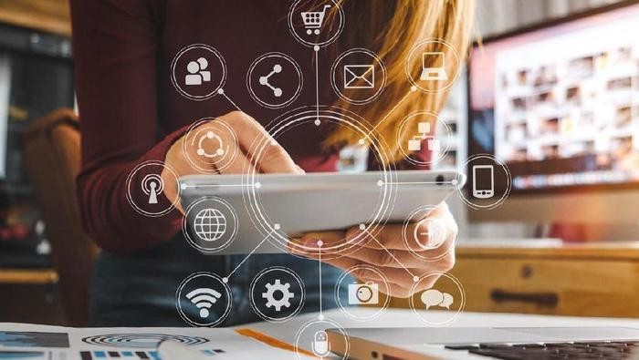 Usaha Lokal Semakin Aktif Memanfaatkan Platform Digital