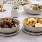Jajanan Tradisional Hadir Dengan Sentuhan Modern