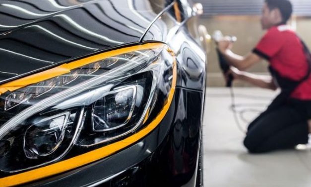 Perawatan Kendaraan Di Rumah Semakin Diminati Pemilik Mobil