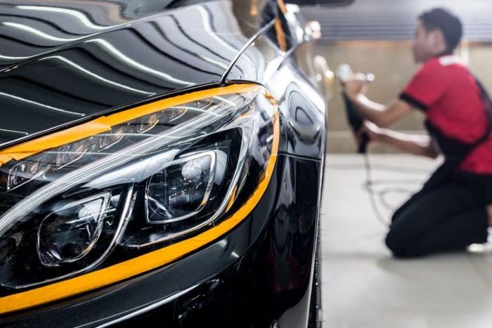 Perawatan Kendaraan Di Rumah Semakin Diminati Pemilik Mobil