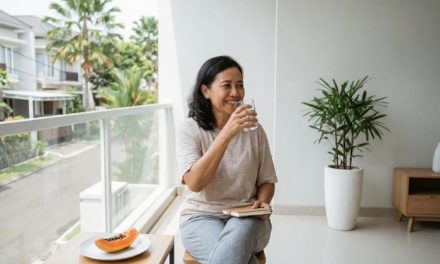 Kebiasaan Harian Yang Mendukung Gaya Hidup Lebih Sehat