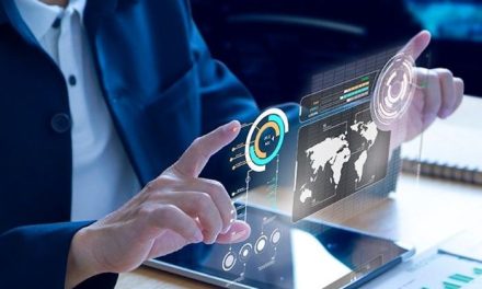 Perangkat Digital Menjadi Bagian Penting Dalam Aktivitas